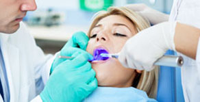 Washington DC Dentist | LANAP | Dr. Price 