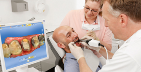 Washington DC Dentist | CEREC Dentistry | Dr. Price Washington DC Dentist | CEREC Dentistry | Dr. Price